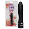 Jennas Velvet Jewel Vibrator