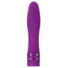 Jennas Velvet Jewel Vibrator