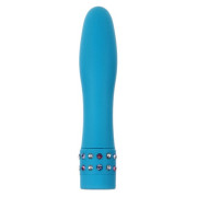 Jennas Velvet Jewel Vibrator