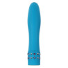Jennas Velvet Jewel Vibrator