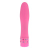 Jennas Velvet Jewel Vibrator