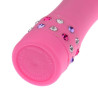 Jennas Velvet Jewel Vibrator