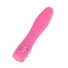 Jennas Velvet Jewel Vibrator