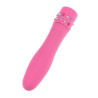 Jennas Velvet Jewel Vibrator