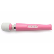Body Spa Opladelig Magic Wand Vibrator