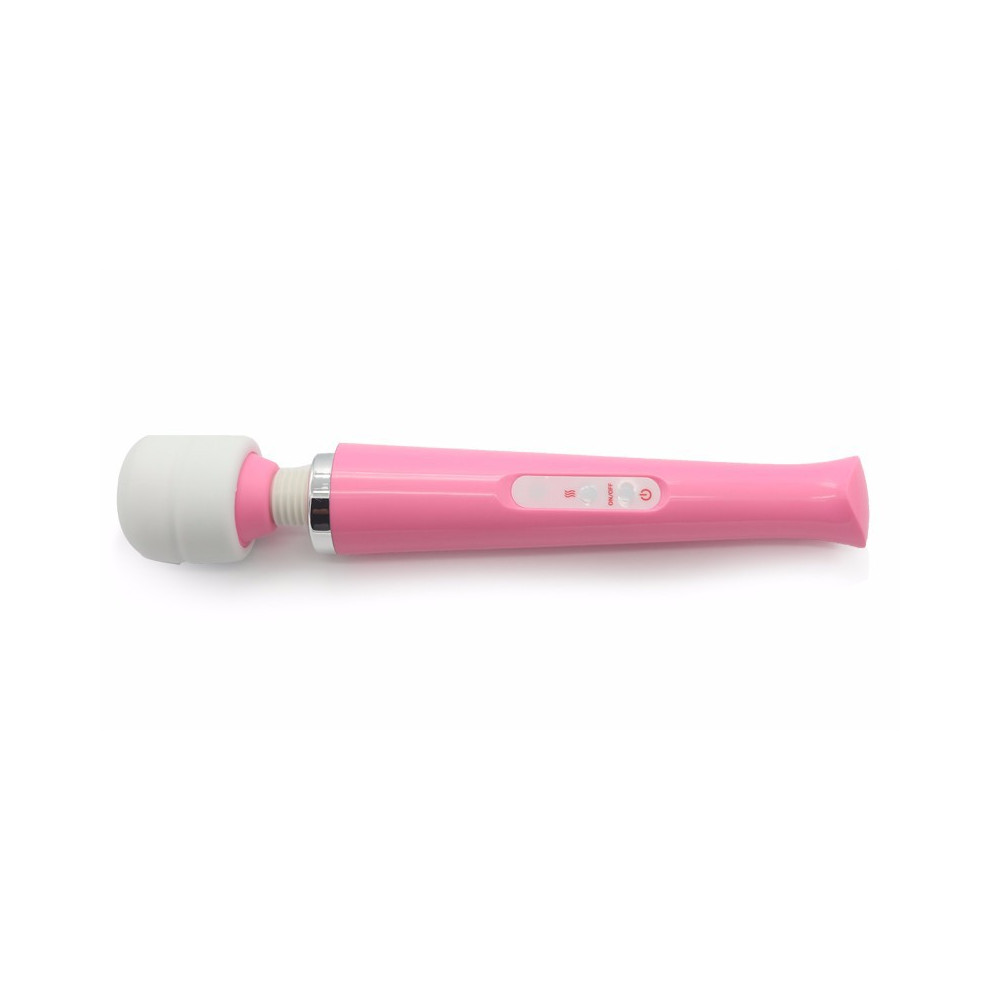 Body Spa Opladelig Magic Wand Vibrator