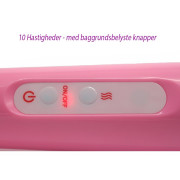 Body Spa Opladelig Magic Wand Vibrator