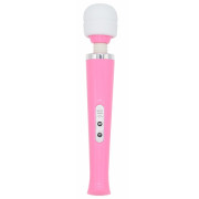 Body Spa Opladelig Magic Wand Vibrator