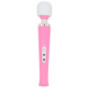 Body Spa Opladelig Magic Wand Vibrator