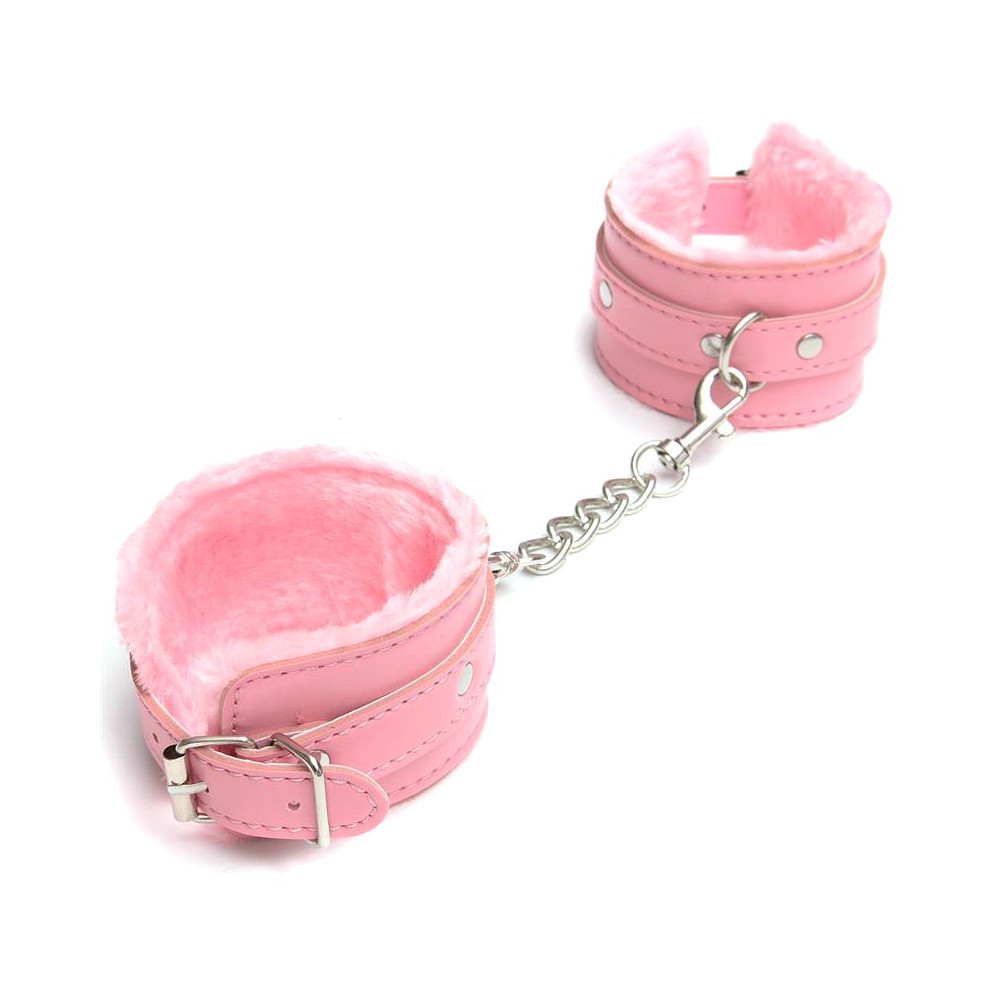 Plys håndledslænker