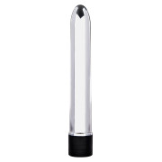Slim Line Klassisk Dildo Vibrator