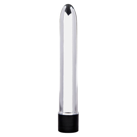Slim Line Klassisk Dildo Vibrator
