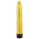 Slim Line Klassisk Dildo Vibrator