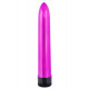 Slim Line Klassisk Dildo Vibrator