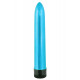 Slim Line Klassisk Dildo Vibrator