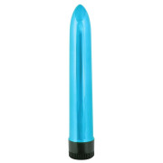 Slim Line Klassisk Dildo Vibrator