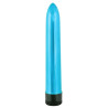 Slim Line Klassisk Dildo Vibrator