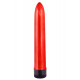 Slim Line Klassisk Dildo Vibrator