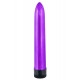 Slim Line Klassisk Dildo Vibrator