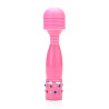 Body Mini Magic Wand Vibrator