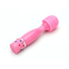 Body Mini Magic Wand Vibrator