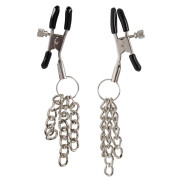 You2Toys Nipple Clamps Adjusteable