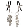You2Toys Nipple Clamps Adjusteable