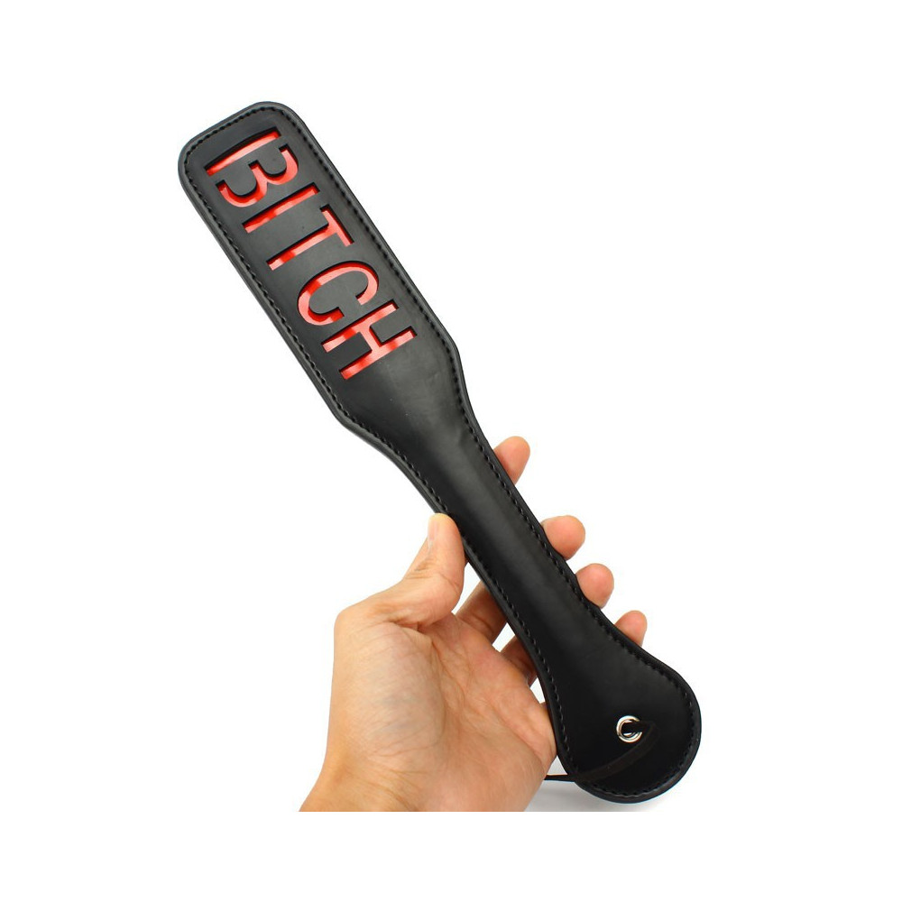 Paddle Slapper Bitch Model