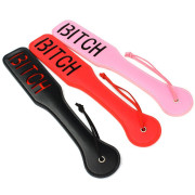 Paddle Slapper Bitch Model