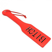 Paddle Slapper Bitch Model