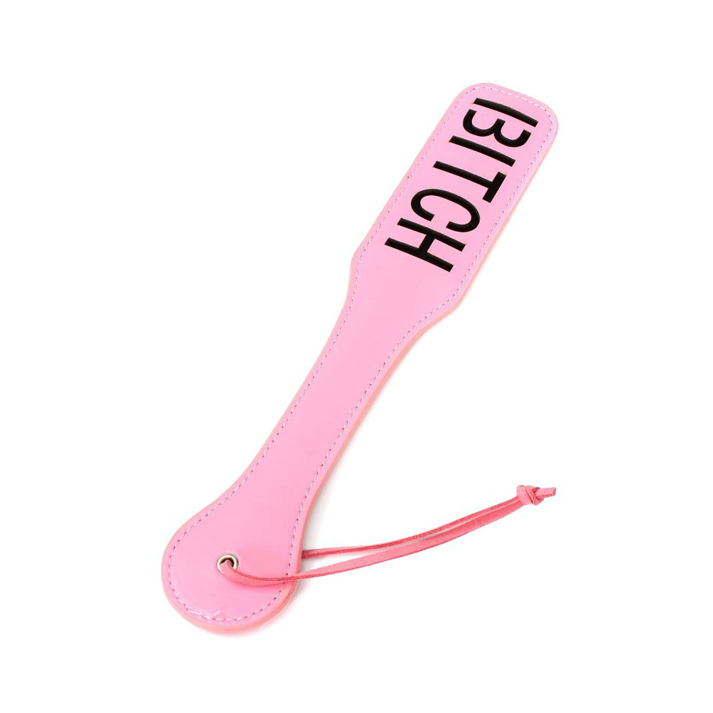 Paddle Slapper Bitch Model