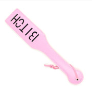 Paddle Slapper Bitch Model