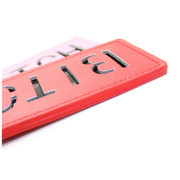 Paddle Slapper Bitch Model