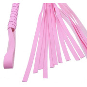 Mini Begynder Kunstlæder Pisk