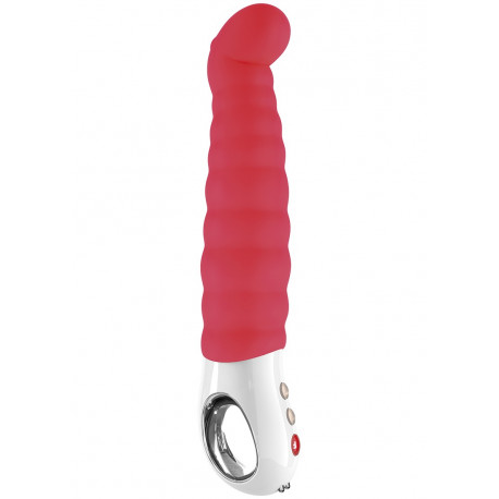 Fun Factory Patchy Paul Opladelig Dildo Vibrator