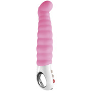 Fun Factory Patchy Paul Opladelig Dildo Vibrator