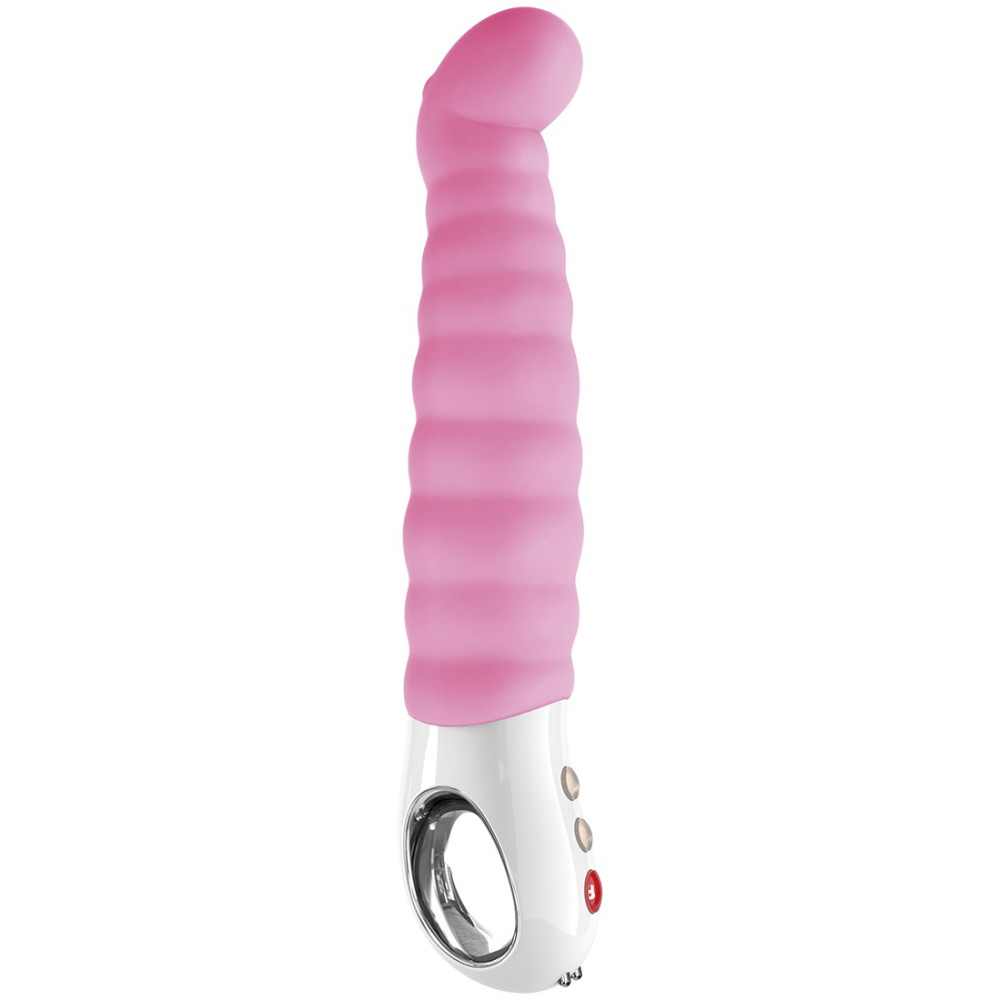 Fun Factory Patchy Paul Opladelig Dildo Vibrator