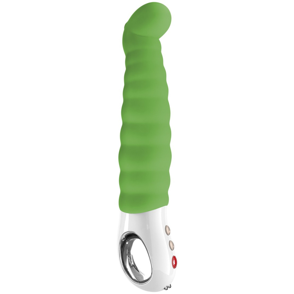Fun Factory Patchy Paul Opladelig Dildo Vibrator