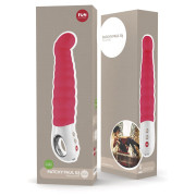 Fun Factory Patchy Paul Opladelig Dildo Vibrator