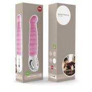Fun Factory Patchy Paul Opladelig Dildo Vibrator