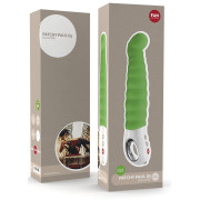Fun Factory Patchy Paul Opladelig Dildo Vibrator
