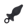 Silikone Begynder Buttplug