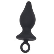 Silikone Begynder Buttplug