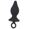 Silikone Begynder Buttplug