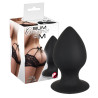 Bum Charmer Silikone Buttplug