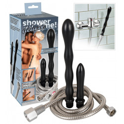 You2Toys Shower Me Deluxe Intimbruser
