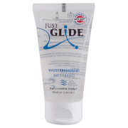 Just Glide Vandbaseret Glidecreme