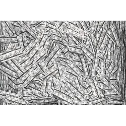 Billige Durex London kondomer 1 Stk