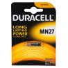 Duracell Batteri 27A