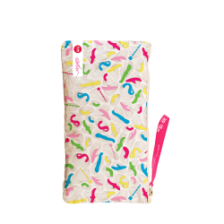 Fun Factory Karim Rashid Toybag